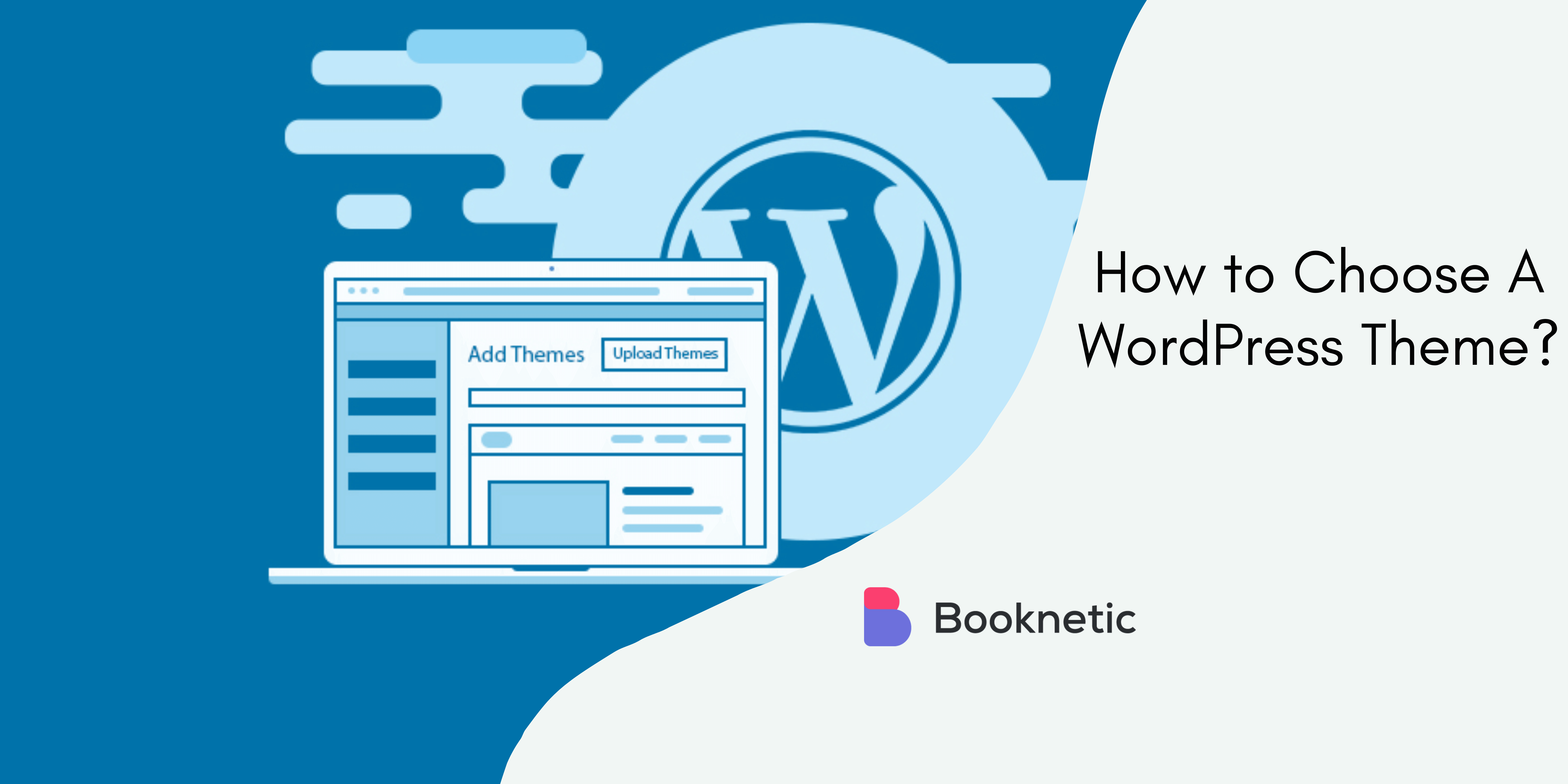 Which Entrepreneur WordPress Theme to Choose for Your Website?